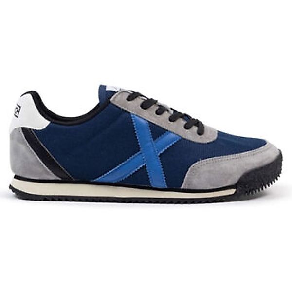 Munich  Sneaker Riber 8033009 Azul günstig online kaufen