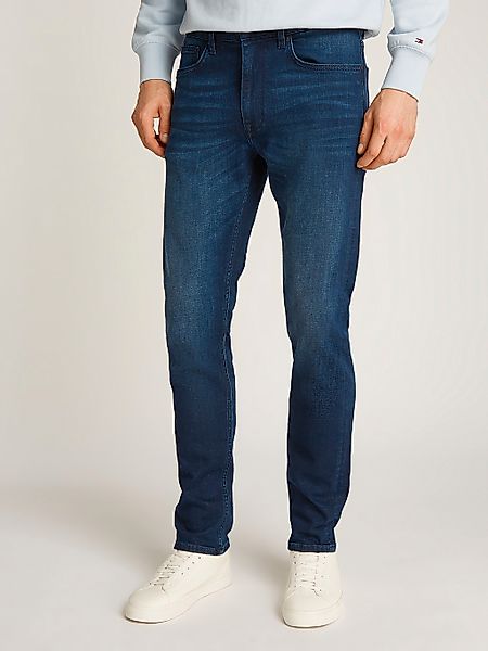 Tommy Hilfiger Slim-fit-Jeans CORE BLEECKER mit günstig online kaufen