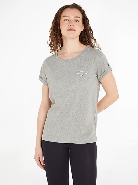 Tommy Hilfiger Underwear T-Shirt "SHORT SLEEVE T-SHIRT", mit Tommy Hilfiger günstig online kaufen