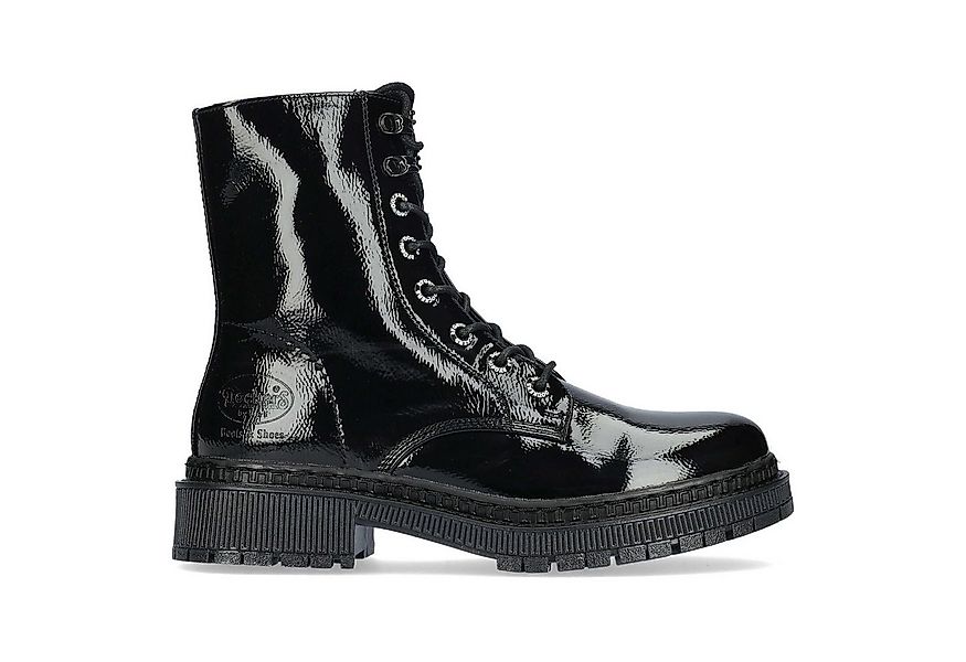 Dockers by Gerli Dockers by Gerli 57BI201 Schwarz Sneaker günstig online kaufen