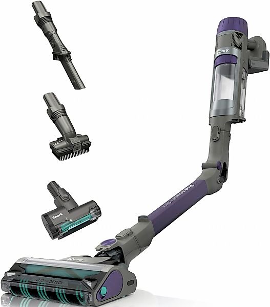 Shark Akku-Stielstaubsauger "Shark PowerDetect kabelloser Staubsauger IP125 günstig online kaufen