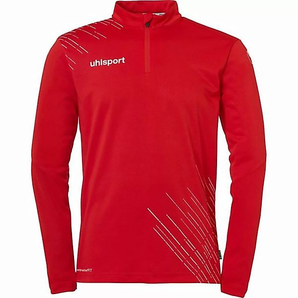 uhlsport Trainingspullover uhlsport Langarmshirt SCORE 26 1/4 ZIP TOP (1-tl günstig online kaufen