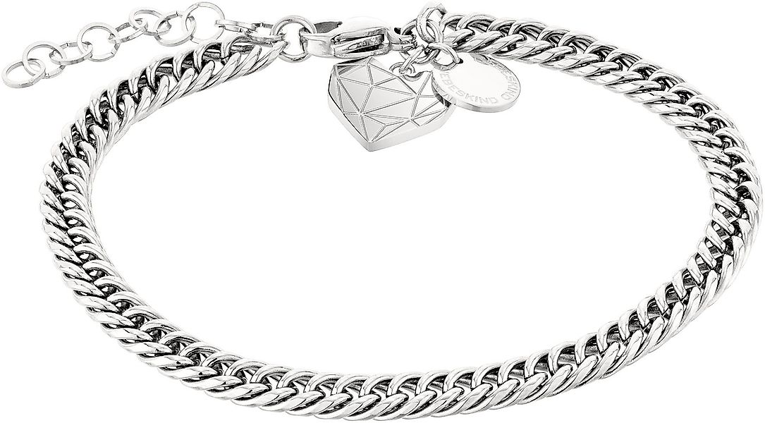 Liebeskind Berlin Edelstahlarmband Liebeskind Damen-Armband Edelstahl günstig online kaufen