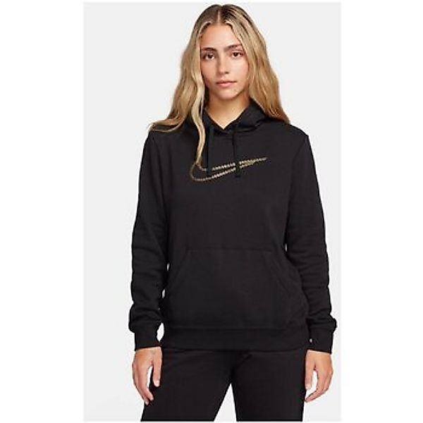 Nike Sportswear Kapuzensweatshirt CLUB FLEECE PREMIUM ESSENTIAL WOMEN'S LOO günstig online kaufen