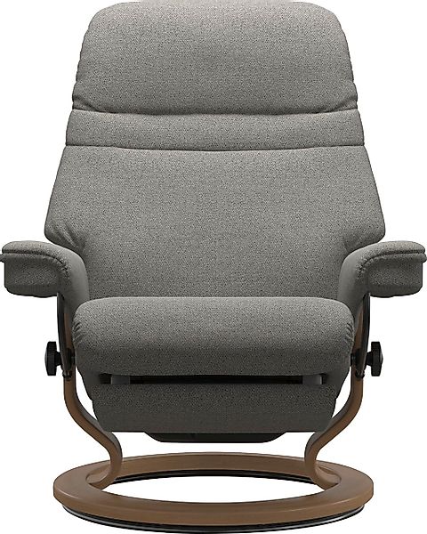 Stressless Relaxsessel "Sunrise", elektrisch verstellbar, optional 2-motori günstig online kaufen