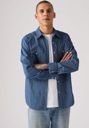Levi's® Jeanshemd LE BARSTOW WESTERN STAND günstig online kaufen
