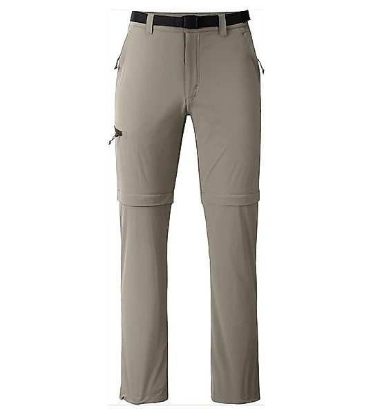LPO Zip-off-Hose Zip-Off-Hose Colin Wanderhose Trekkinghose günstig online kaufen