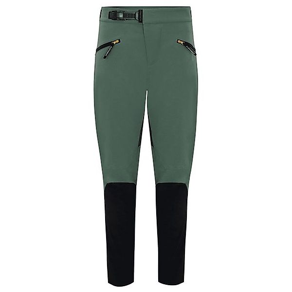 Platzangst Fahrradhose Platzangst CF Hybrid Grün M günstig online kaufen