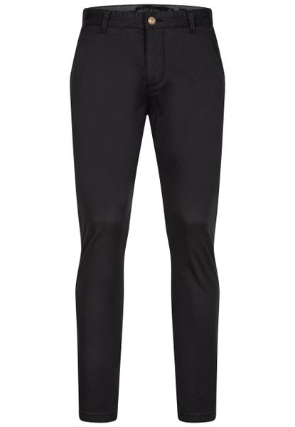 Indicode Chinohose Cherry 98% Baumwolle, 2% günstig online kaufen