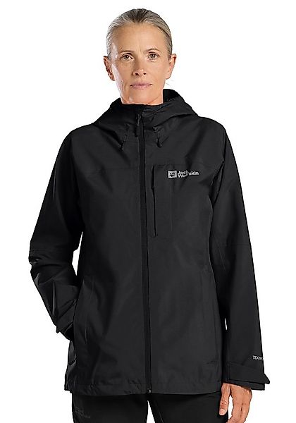Jack Wolfskin Funktionsjacke TEMPEST 2L JKT W günstig online kaufen