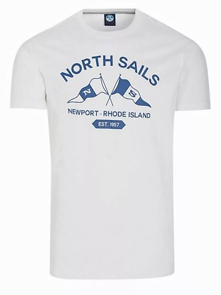 North Sails  T-Shirt 9023450790 günstig online kaufen