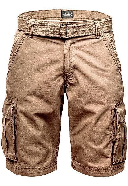 REPUBLIX Cargoshorts RONY Herren Bermuda Short günstig online kaufen
