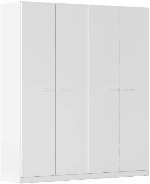 rauch Drehtürenschrank "Kleiderschrank Schrank Garderobe TOPSELLER OTELI in günstig online kaufen