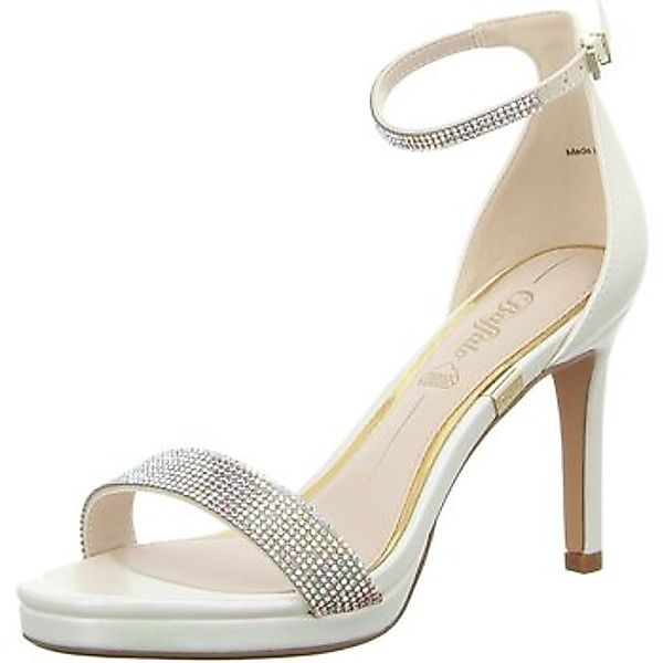 Buffalo Buffalo Monroe - Sandal Heel- Vegan Nappa High-Heel-Pumps günstig online kaufen