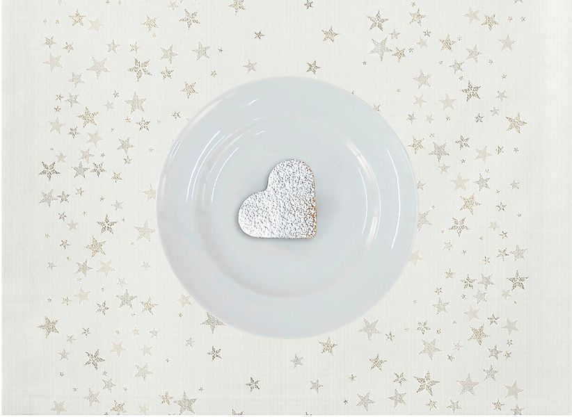 APELT Platzset 4709 CHRISTMAS GLAM, Weihnachtsdeko, günstig online kaufen