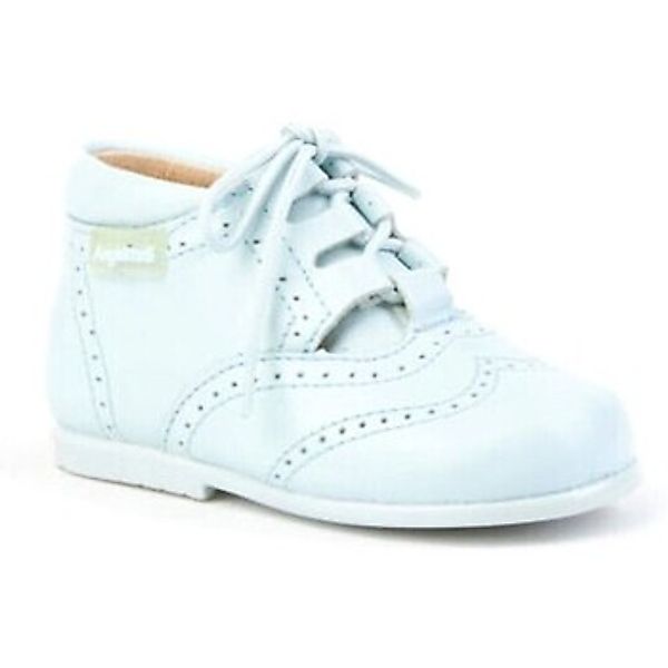 Angelitos  Stiefel 627 Celeste günstig online kaufen