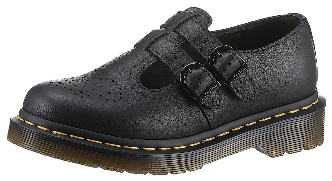 DR. MARTENS 8065 Mary Jane Slipper günstig online kaufen