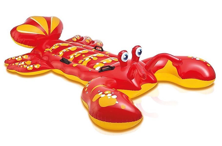 Intex Aufblasbare Schwimmfigur Wasser Spielzeug Ride-On günstig online kaufen