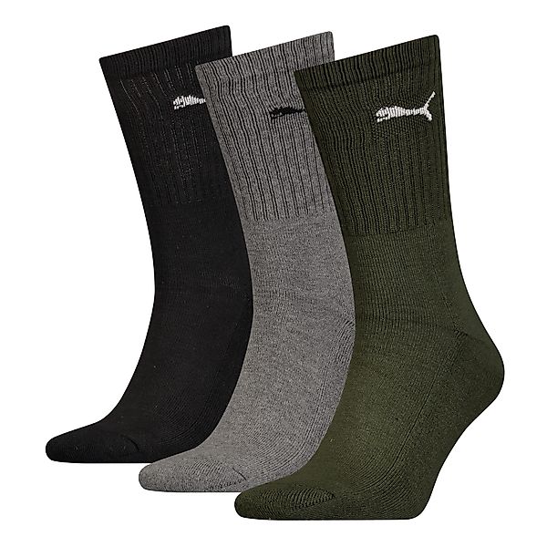 PUMA Socken PUMA UNISEX CREW SOCK günstig online kaufen