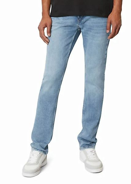 Marc O'Polo DENIM Slim-fit-Jeans aus hochwertigem Bio-Baumwolle-Mix günstig online kaufen