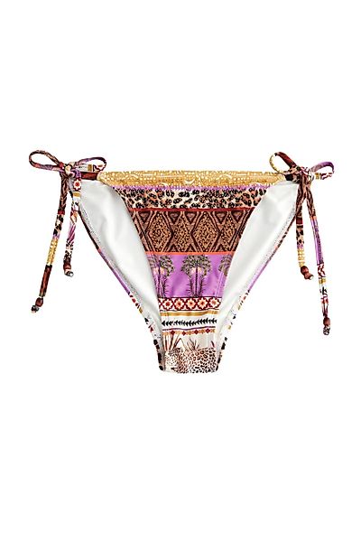 Next Bikini-Hose Seitlich gebundene Bikinihose mit günstig online kaufen