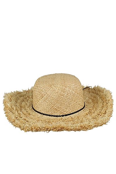 COLLEZIONE ALESSANDRO Sonnenhut "Louisiana" 1 Stk. tlg. Made in Italy günstig online kaufen