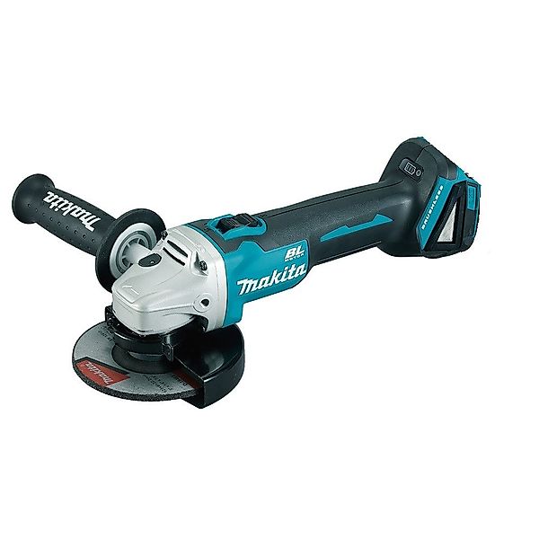 Makita Akku-Winkelschleifer DGA504Z günstig online kaufen