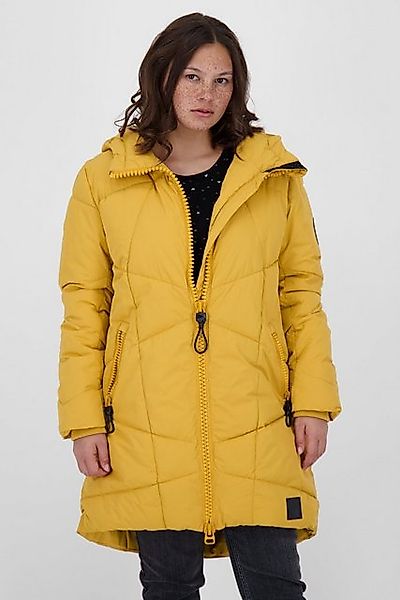 Alife & Kickin Winterjacke KasiaAK A Coat Damen Winterjacke, gefütterte Jac günstig online kaufen