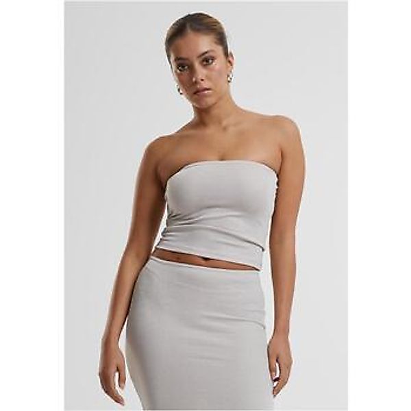 Urban Classics  Tank Top Débardeur paillettes femme günstig online kaufen