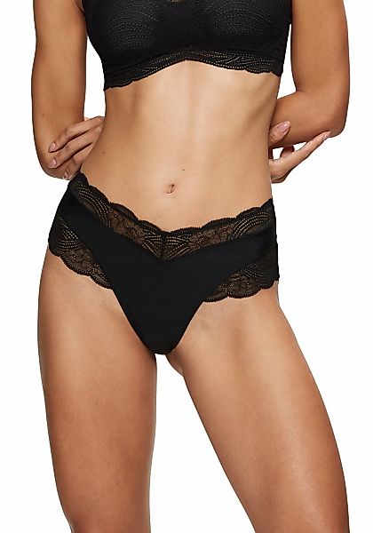 Triumph Maxislip "Lift Smart", Stretch-Spitze, elastisch, weich günstig online kaufen