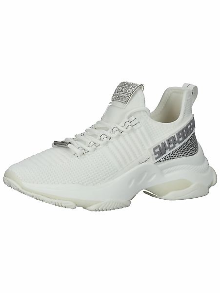 STEVE MADDEN Sneaker "STEVE MADDEN Sneaker Textil" günstig online kaufen