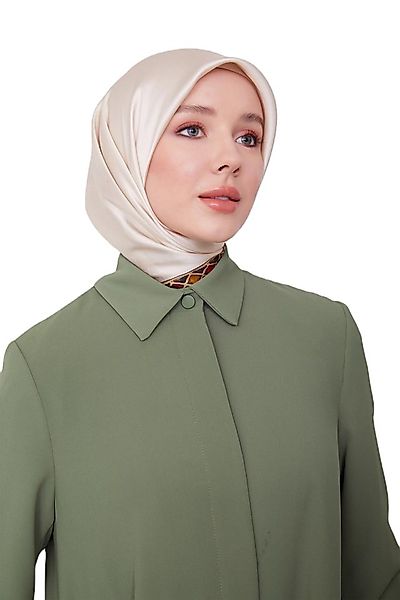 ARMİNE Langmantel Armine Topcoat – Moderne und elegante Hijab-Mode günstig online kaufen