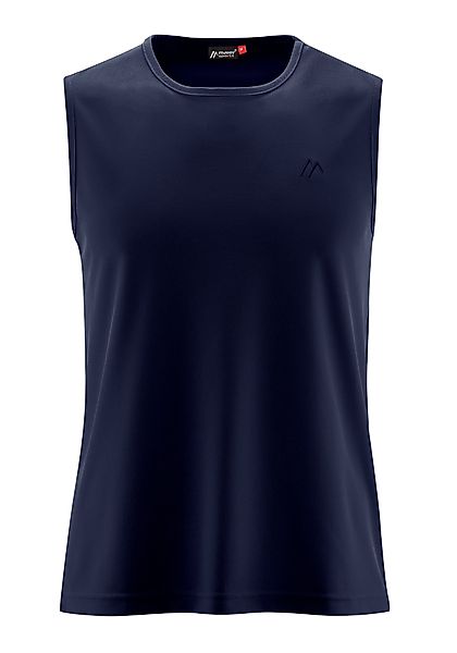 Maier Sports Laufshirt Maier Sports Hr. günstig online kaufen