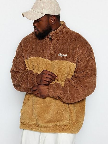 Trendyol Sweatshirt (1-tlg) günstig online kaufen
