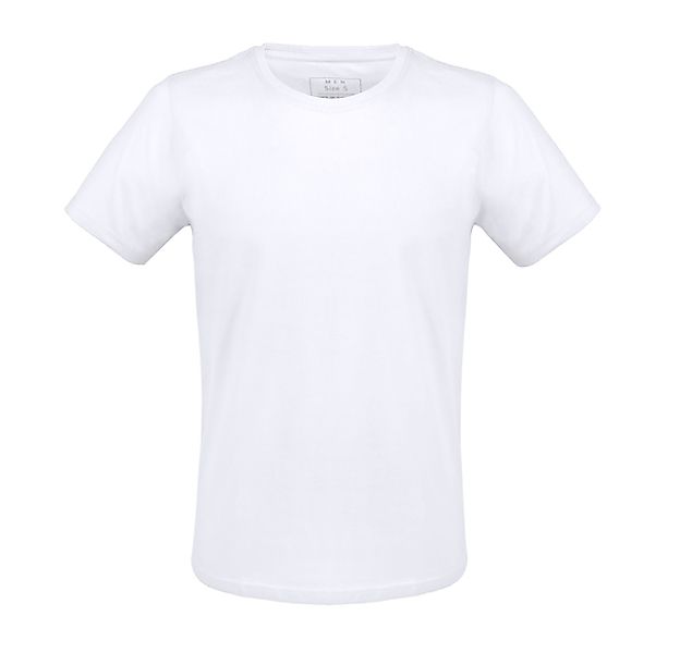 Herren T-shirt 5er Pack - Fairtrade & Gots Zertifiziert günstig online kaufen