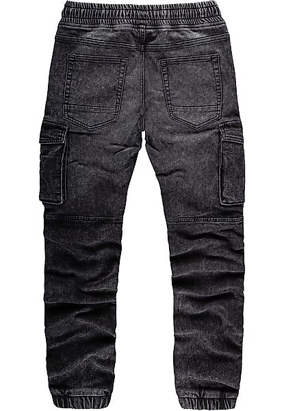 REPUBLIX Cargohose CILIAN Herren Sweathose in günstig online kaufen