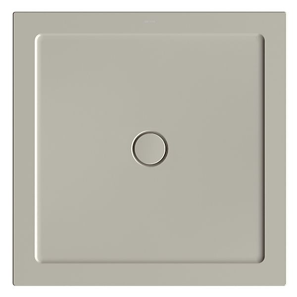 Bette Duschfläche Stage Antirutsch Pro Inkl. Ablaufdeckel 100 cm x 100 cm S günstig online kaufen