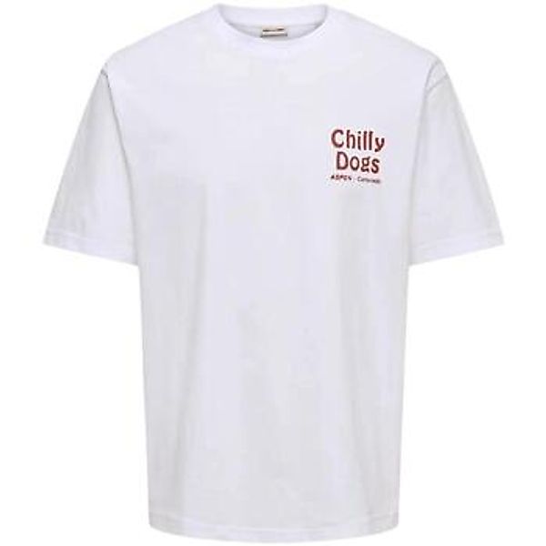 Only And Sons  T-Shirt - günstig online kaufen