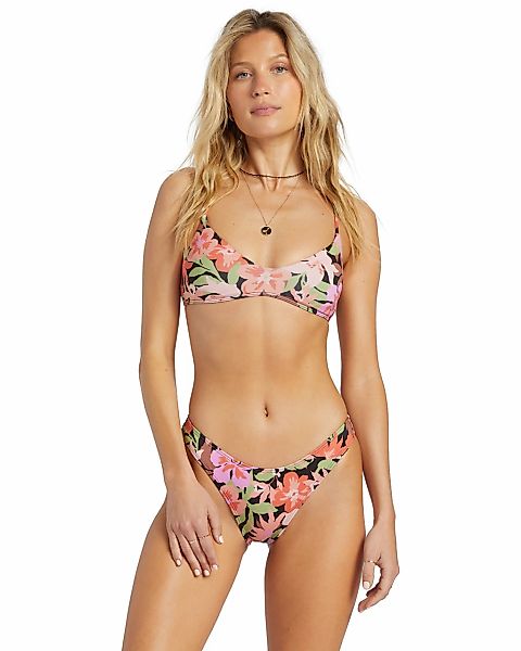 Billabong Bandeau-Bikini-Top "Sol Searcher" günstig online kaufen