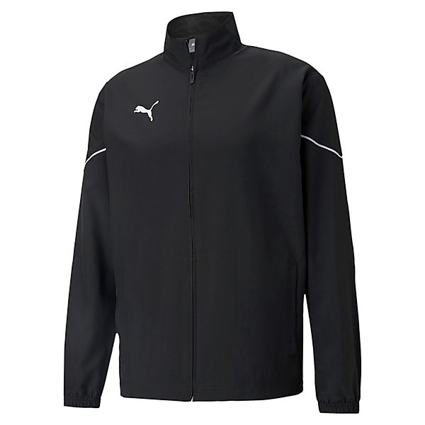 PUMA Trainingsjacke Puma Herren Trainingsjacken teamRISE günstig online kaufen