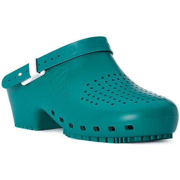 Calzuro  Clogs S VERDE CINTURINO günstig online kaufen