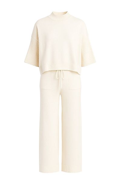 Mississhop Strickhose Damen Strick Zweiteiler – günstig online kaufen