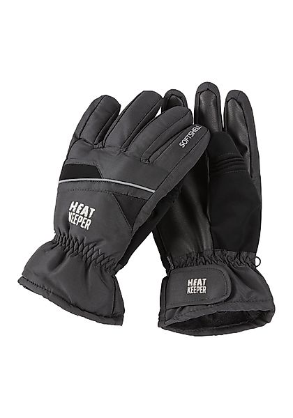 Heatkeeper Skihandschuhe MEN SKI GLOVES PRO günstig online kaufen