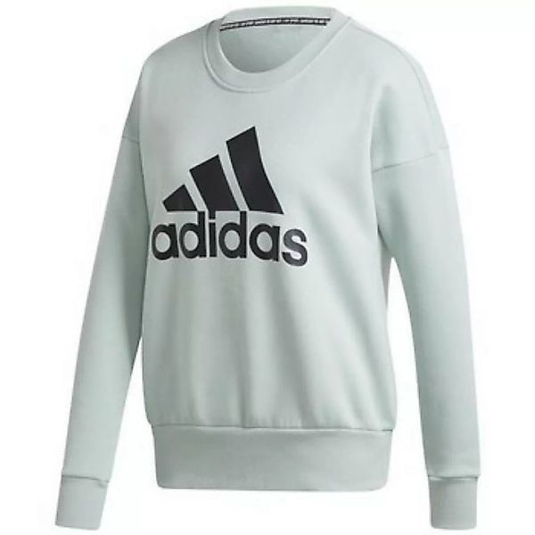 adidas  Sweatshirt W Bos Crewsweat günstig online kaufen