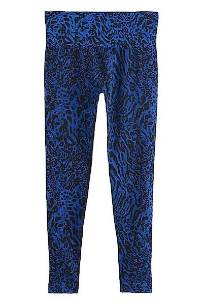 Next Seamless Leggings Nahtlose Sportleggings in Waffelstruktur (1-tlg) günstig online kaufen