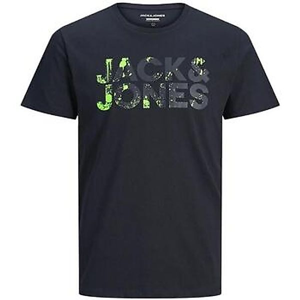 Jack & Jones  T-Shirts & Poloshirts 12213387 günstig online kaufen
