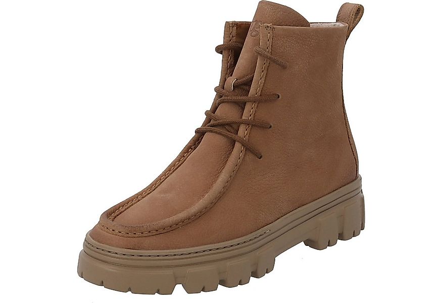 Paul Green 5499 Schnürstiefel günstig online kaufen