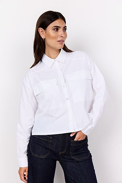 soyaconcept Hemdbluse SC-NETTI 96 günstig online kaufen