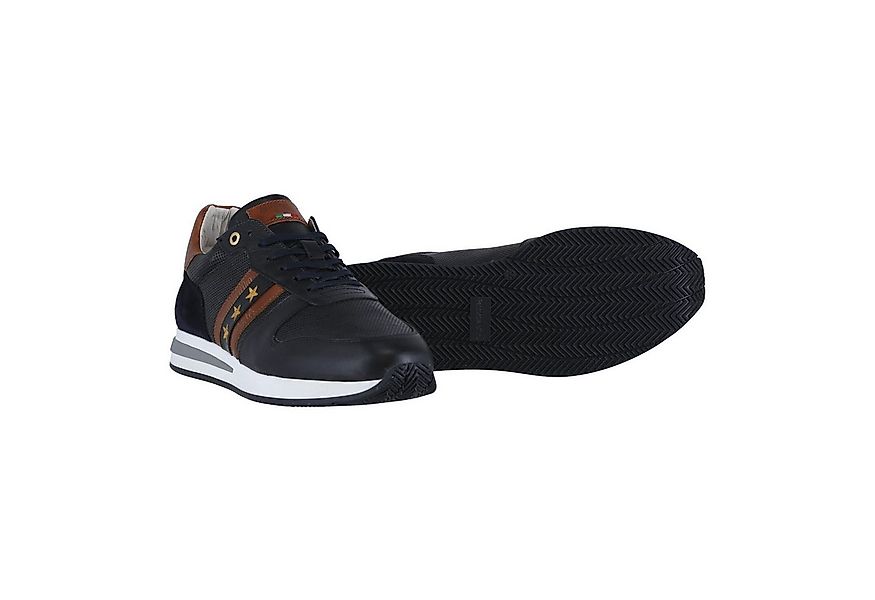 Pantofola d´Oro Forza 2025 navyblau Herren Sneaker günstig online kaufen