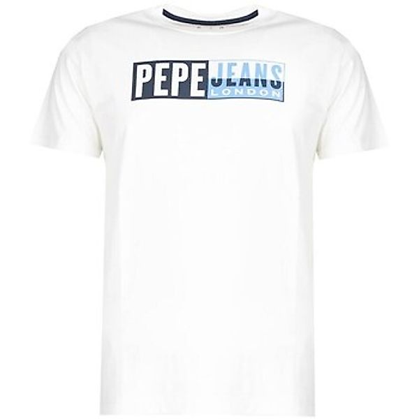Pepe jeans  T-Shirt PM507757 | Gelu günstig online kaufen